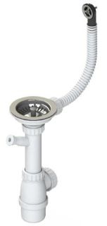 Мойка кухонная Акватон Верона 86 см терракотовый